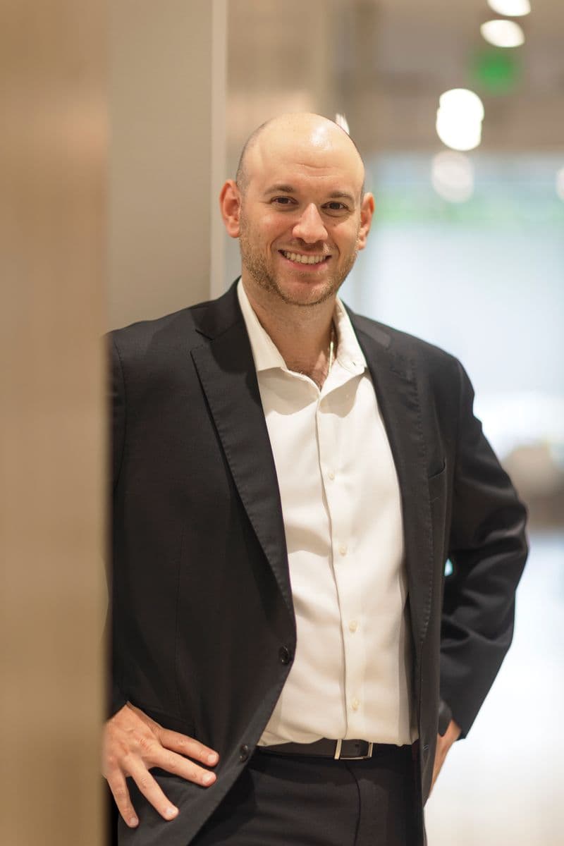 Dr. Bryan Tamburro