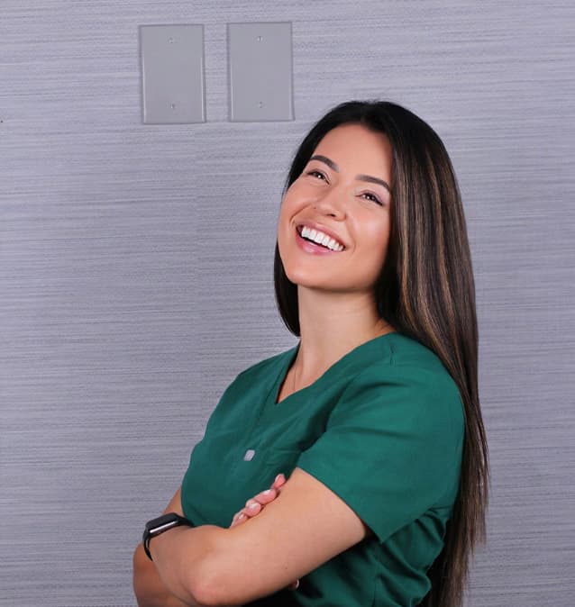 Dr. Daniela Rendon