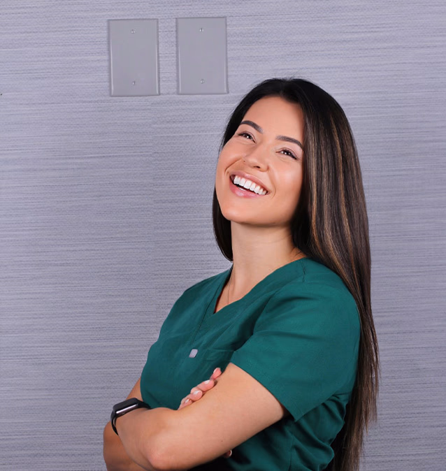 Dr. Daniela Rendon