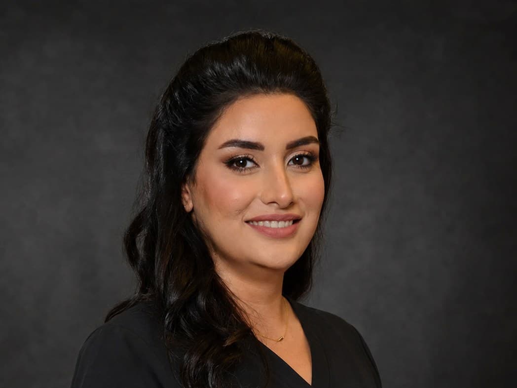 Dr. Reem Hussein