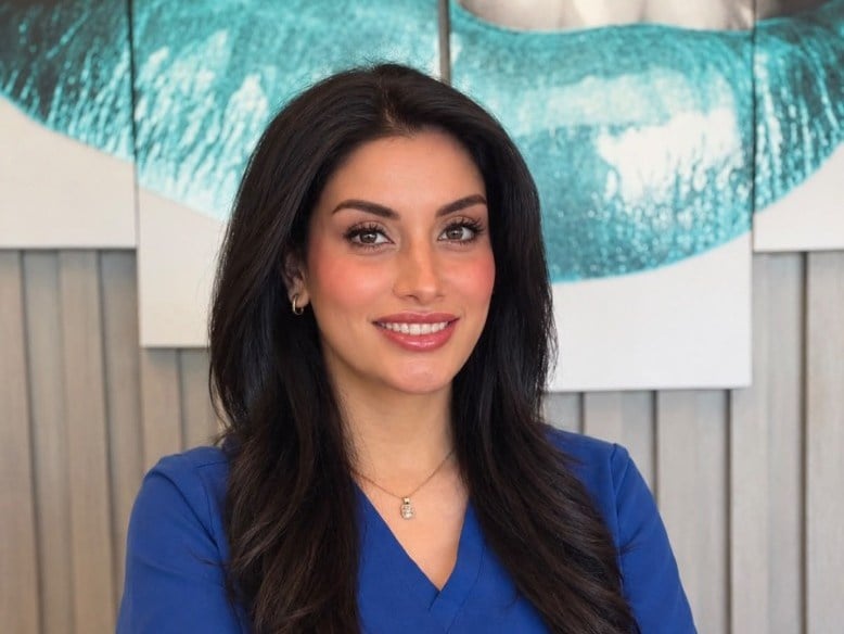 Dr. Reem Hussein