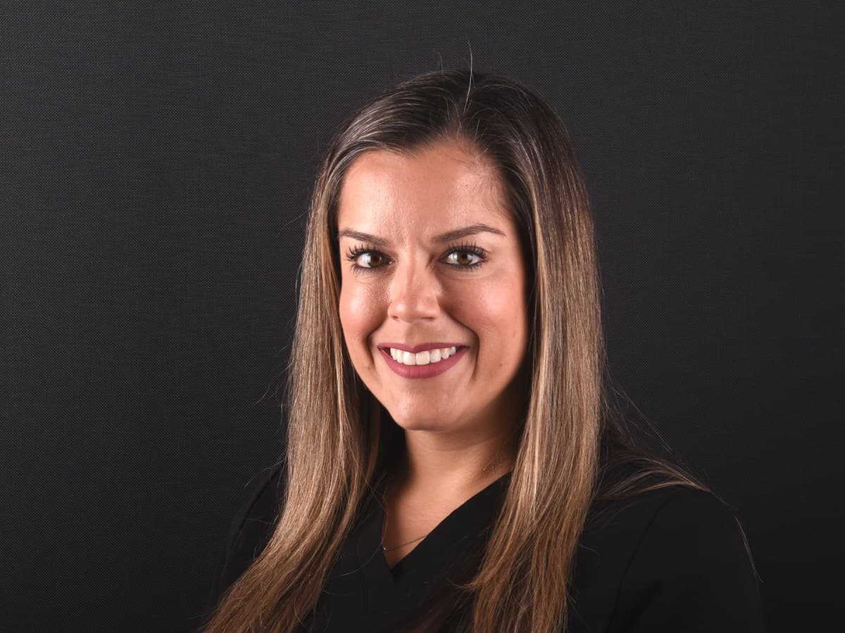 Dr. Tiffany Konklewski