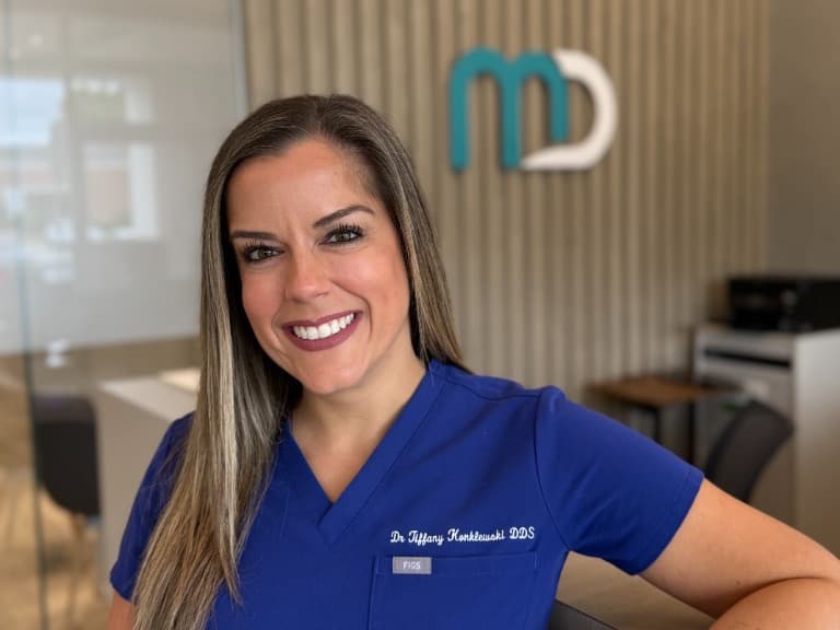 Dr. Tiffany Konklewski