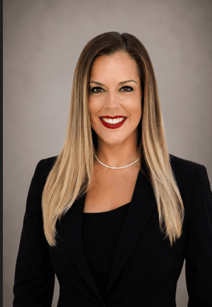 Dr. Tiffany Konklewski — professional portrait