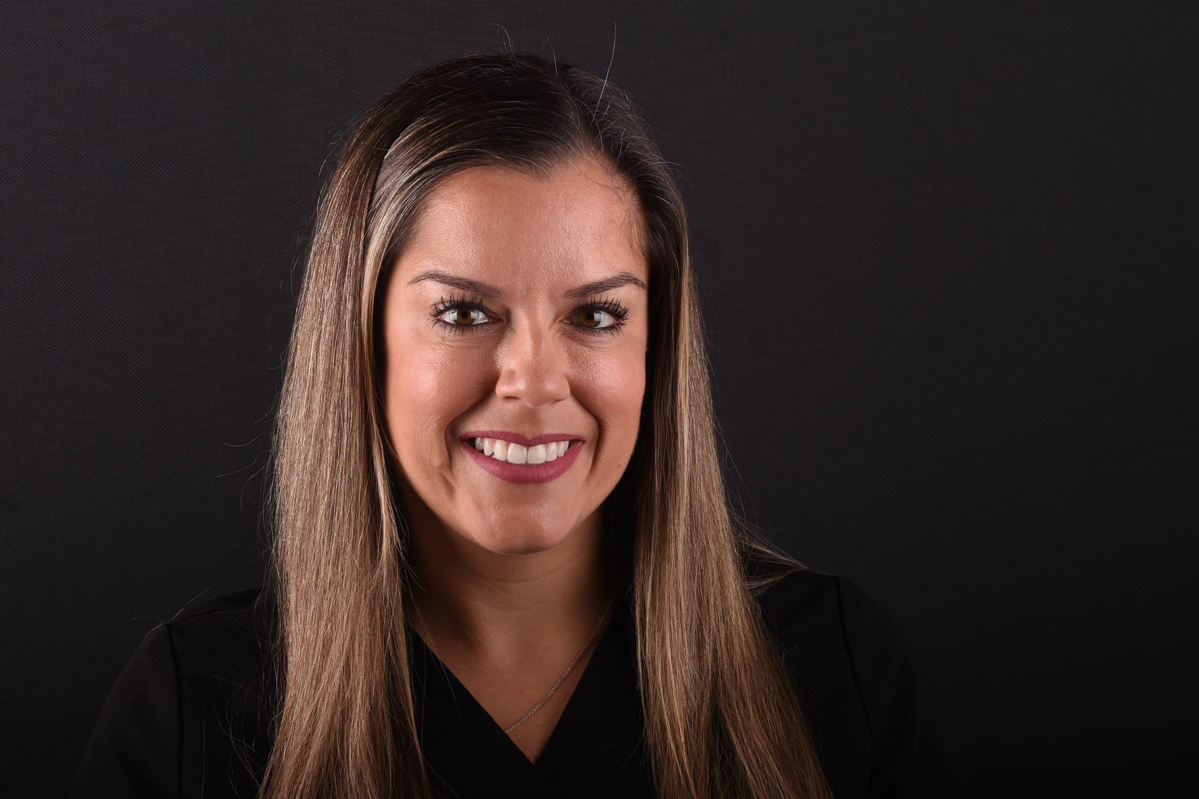Dr. Tiffany Konklewski, implant and restorative dentist in Plainview, NY