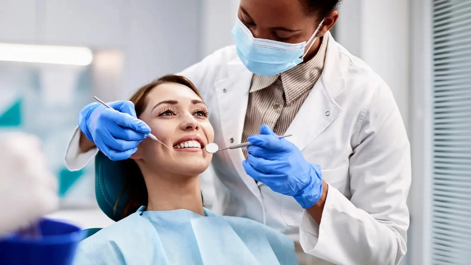 All-on-4 Dental Implants on Long Island: What to Expect