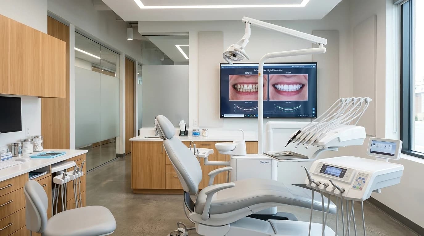 Top Cosmetic Dentistry Trends in 2026