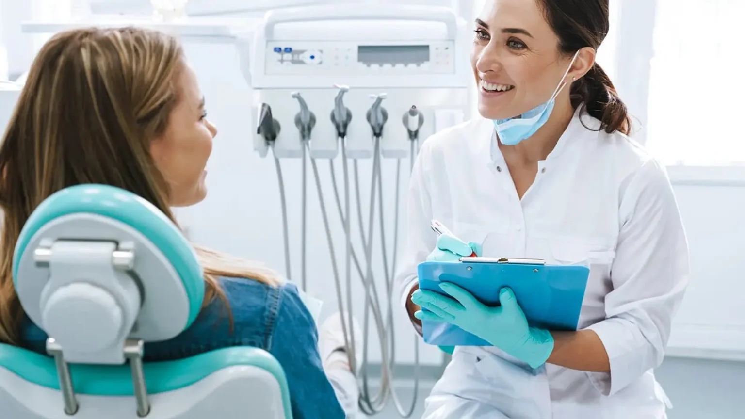 Find a Trusted Dental Office Near Mineola, NY