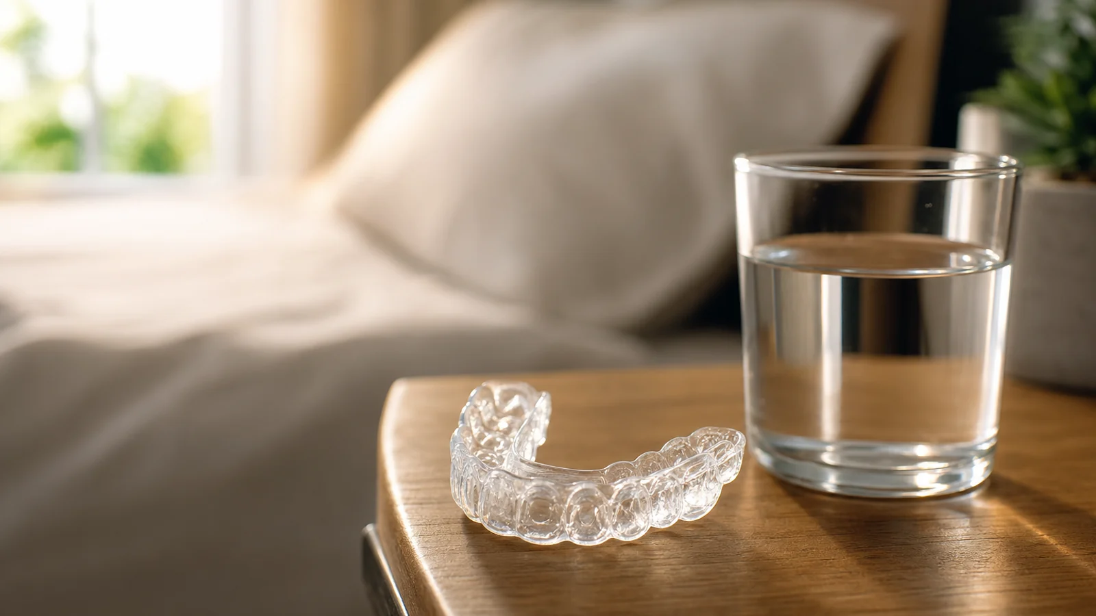 Night Guard for Teeth Grinding Cost on Long Island: Custom vs. OTC