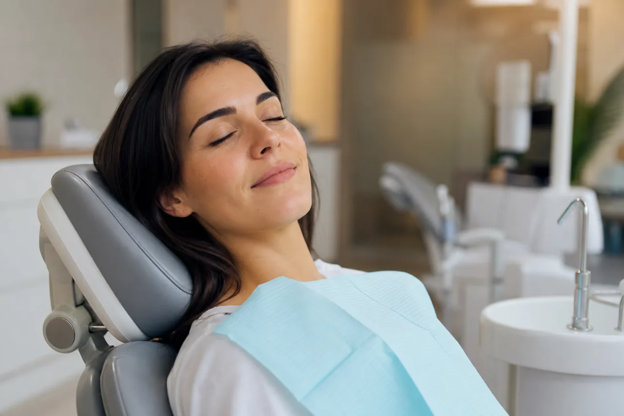 Sedation Dentistry: Costs and Options for Anxious Patients