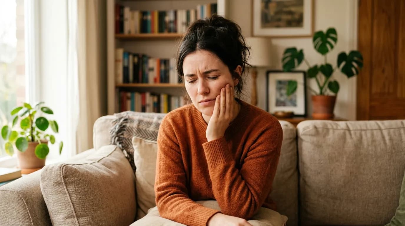5 Warning Signs You May Need a Root Canal