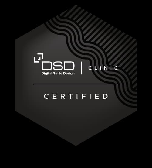 Digital Smile Design emblem